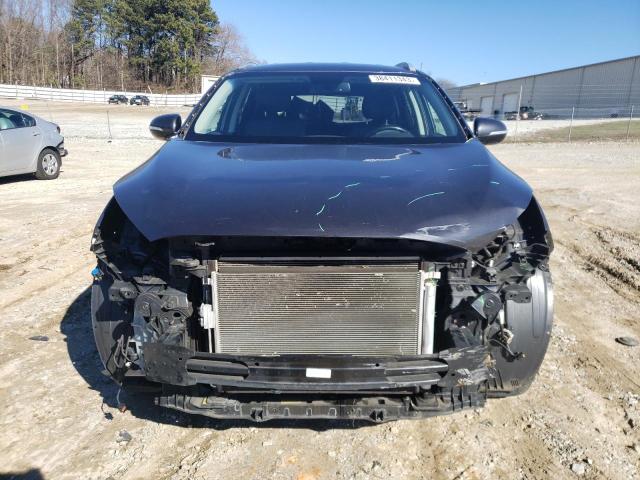 2016 KIA SORENTO EX - 5XYPH4A5XGG153515