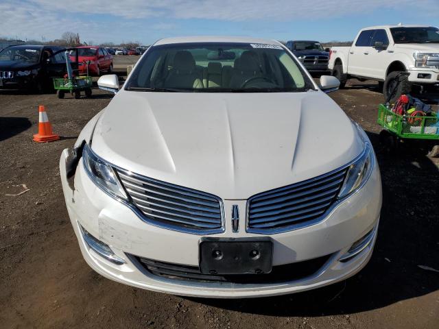 3LN6L2LU9DR827363 Lincoln MKZ