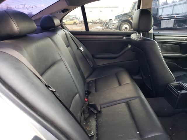 WBAEU33422PF68528 BMW 3 Series