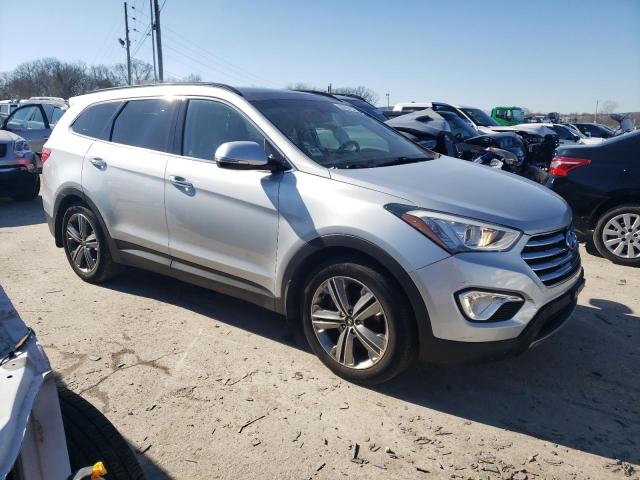 2016 HYUNDAI SANTA FE S - KM8SRDHF7GU139930
