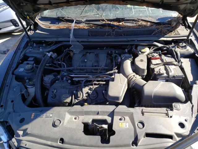 2016 FORD TAURUS - 1FAHP2MK8GG123378