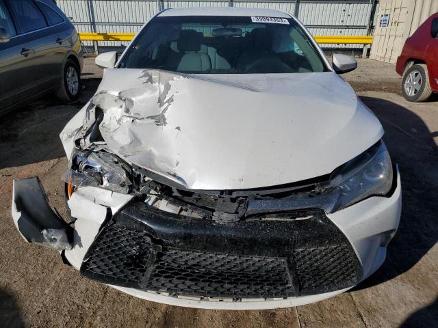 2015 TOYOTA CAMARY SE 4T1BF1FK5FU488848
