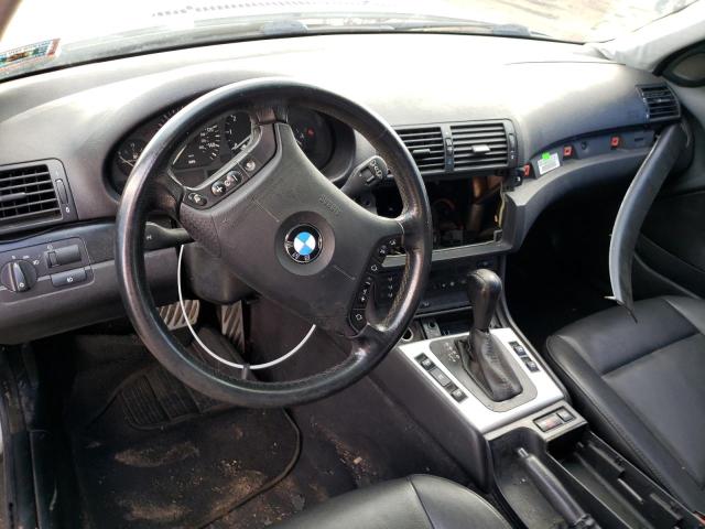 WBAEU33422PF68528 BMW 3 Series
