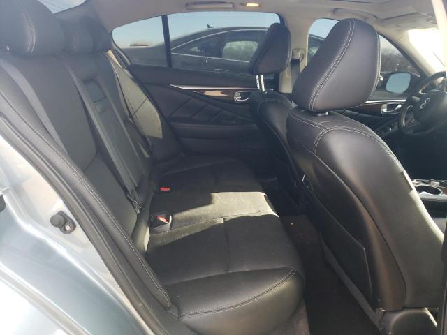 2016 INFINITI Q50 HYBRID - JN1AV7AP8GM490090