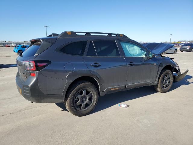 4S4BTGUD9P3134967 Subaru Outback Wilderness