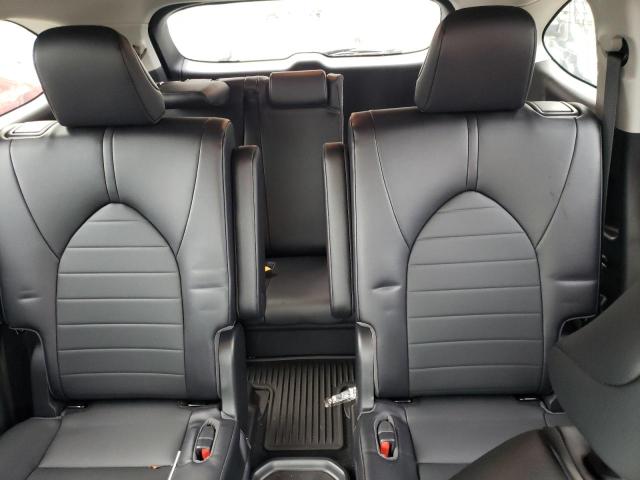 2022 TOYOTA HIGHLANDER - 5TDGZRAH8NS545784