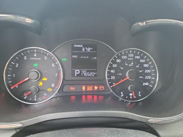 2015 KIA FORTE LX - KNAFK4A66F5414293