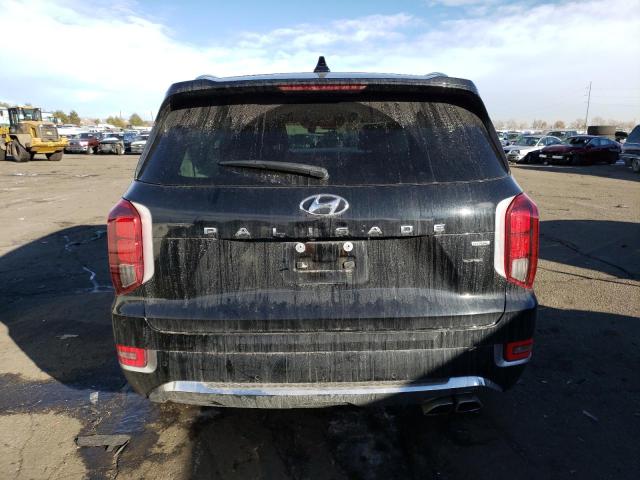 2020 HYUNDAI PALISADE L - KM8R5DHE4LU125298