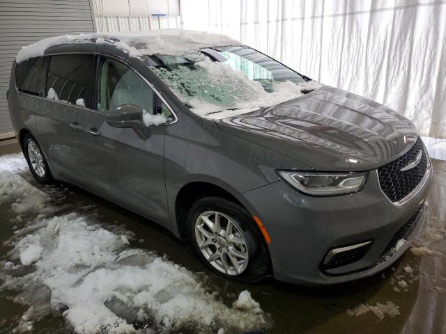 2021 CHRYSLER PACIFICA T - 2C4RC1BGXMR604505