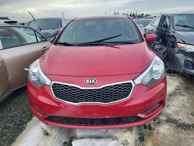 2015 KIA FORTE LX - KNAFK4A66F5414293