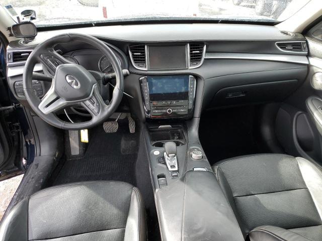 2019 INFINITI QX50 ESSEN - 3PCAJ5M38KF122273
