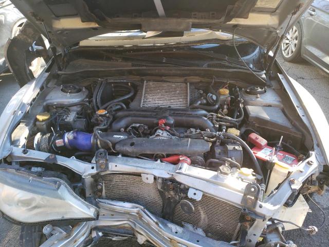 JF1GV7F63CG002217 Subaru Impreza Wrx