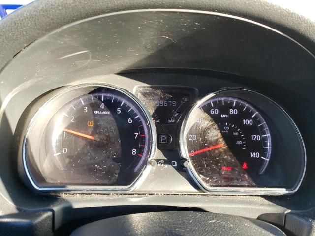 2016 NISSAN VERSA S - 3N1CN7AP1GL835575
