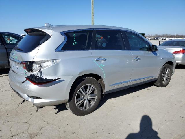 2020 INFINITI QX60 LUXE - 5N1DL0MN9LC511770
