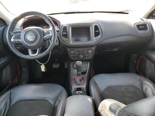 3C4NJDDB3KT766445 Jeep Compass