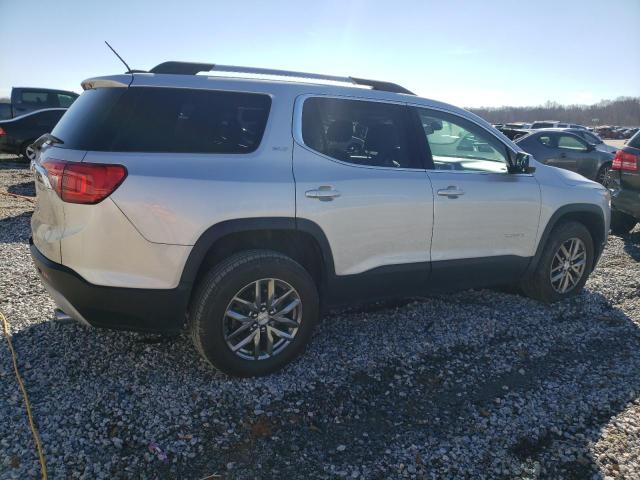 2017 GMC ACADIA SLT - 1GKKNMLSXHZ257144