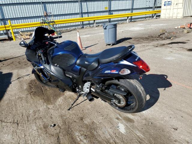 2015 SUZUKI GSX1300 RA - JS1GX72B5F2100314
