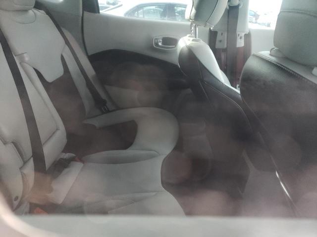 3C4NJCBB5LT229817 Jeep Compass Latitude