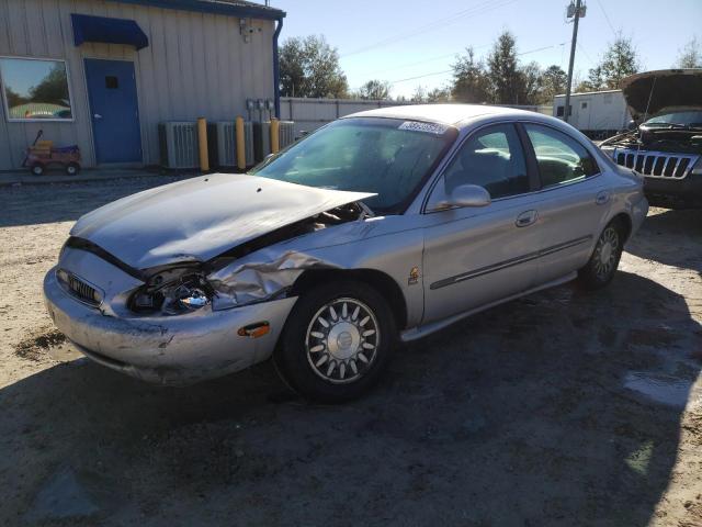 1998 Mercury Sable LS Premium