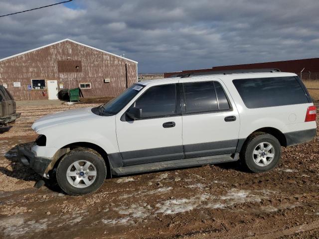 2017 Ford Expedition EL XL