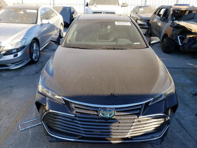2022 TOYOTA AVALON LIM - 4T1DA1AB1NU013646