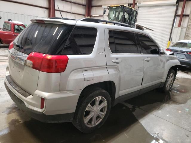 2017 GMC TERRAIN SLE VIN: 2GKALNEK3H6338454
