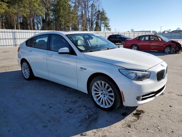WBASP2C54BC338250 BMW 535 XIGT