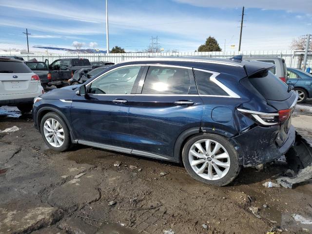 2019 INFINITI QX50 ESSEN - 3PCAJ5M38KF122273
