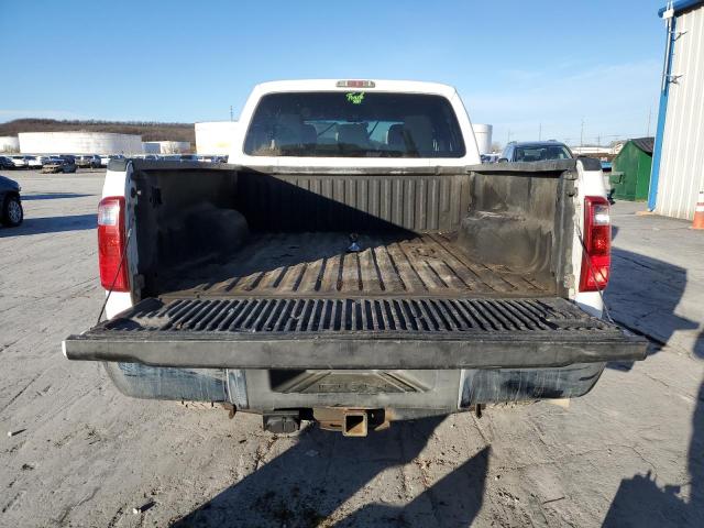 2012 FORD F250 SUPER - 1FT7W2BT3CEC33863