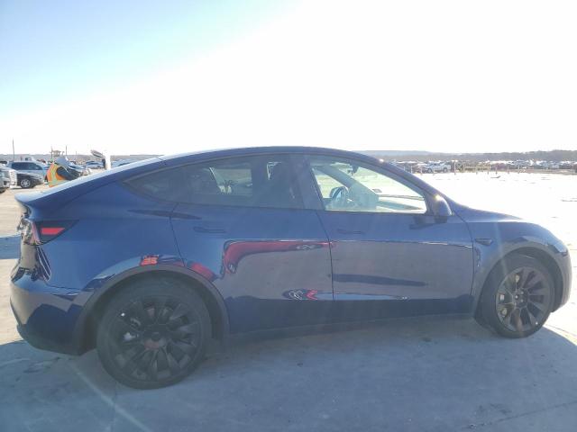 7SAYGDEE6NF480437 Tesla Model Y  3