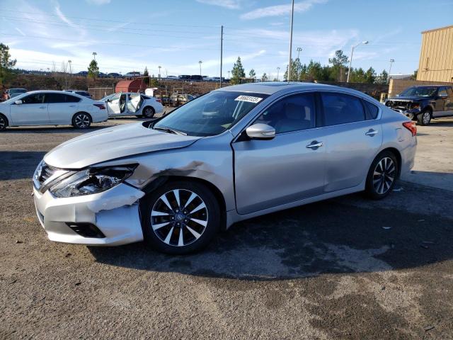 2016 NISSAN ALTIMA 2.5 1N4AL3AP0GC154070
