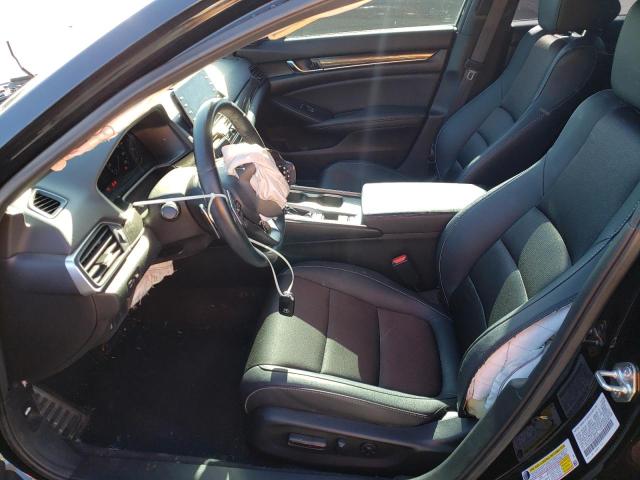 2020 HONDA ACCORD SPO - 1HGCV1F32LA082139