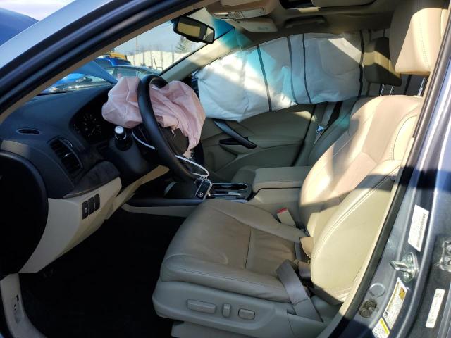 5J8TB4H30FL028676 Acura RDX
