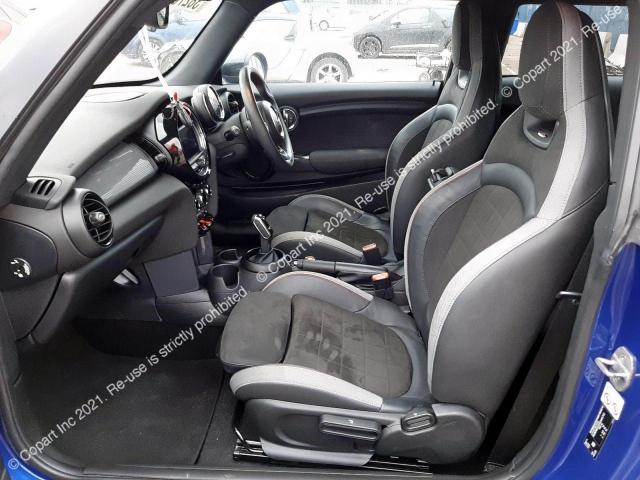 WMWXR320502N45762 Mini Cooper Spo
