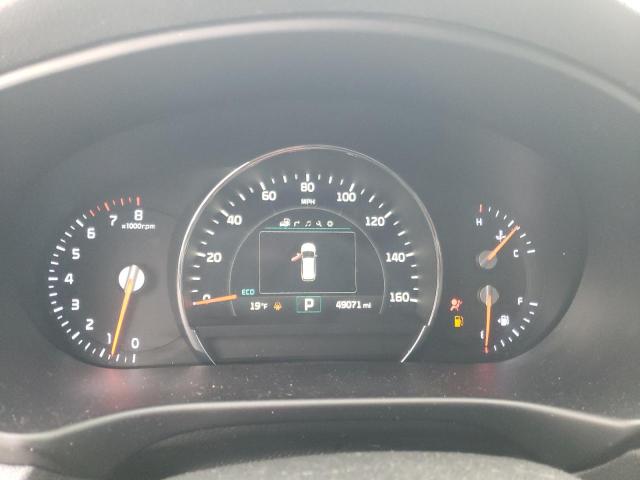 2017 KIA SORENTO SX - 5XYPKDA52HG262957