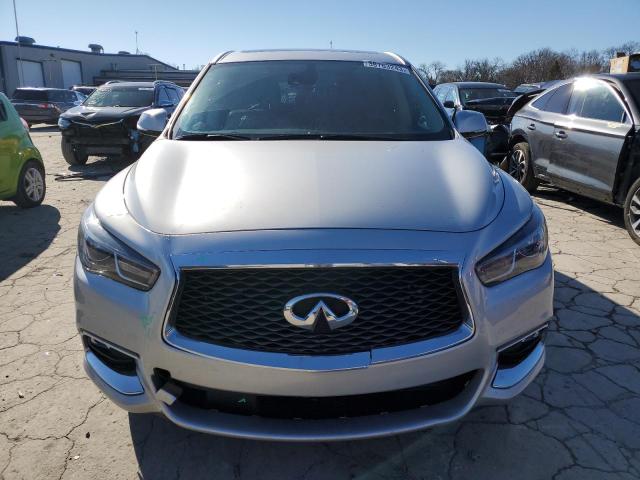 2020 INFINITI QX60 LUXE - 5N1DL0MN9LC511770