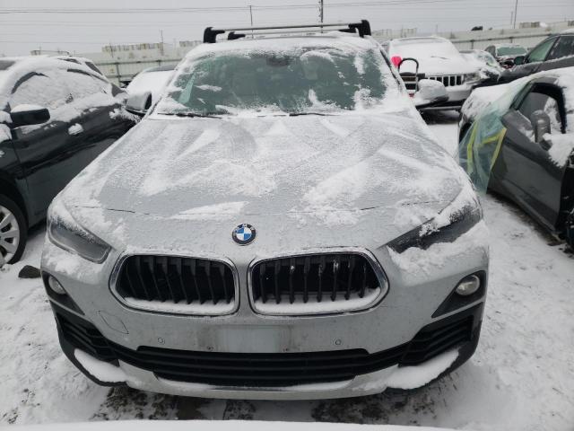 VIN WBXYJ1C01L5R03186 2020 BMW X2, Xdrive28I no.5