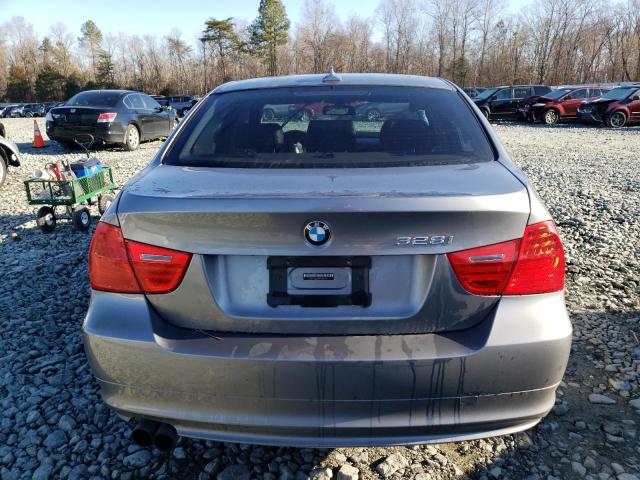 WBAPK7G50BNN87323 BMW 328 XI