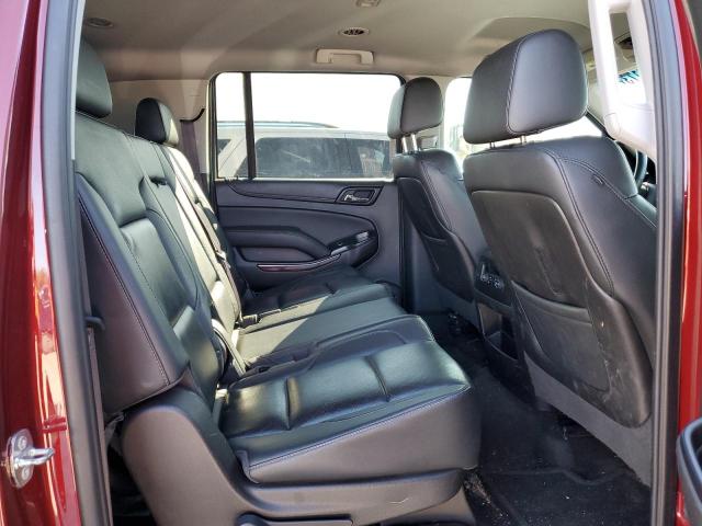 1GKS2GKC8GR304948 GMC Yukon