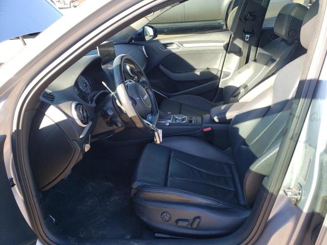 2015 AUDI S3 PREMIUM - WAUBFGFF2F1134276