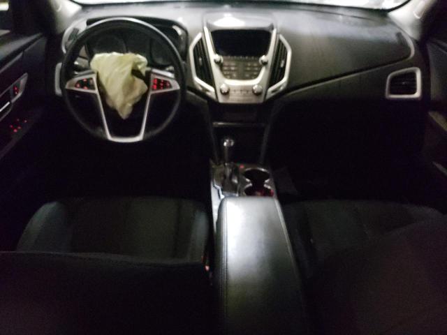 2GKALNEK3H6338454 GMC Terrain Sle