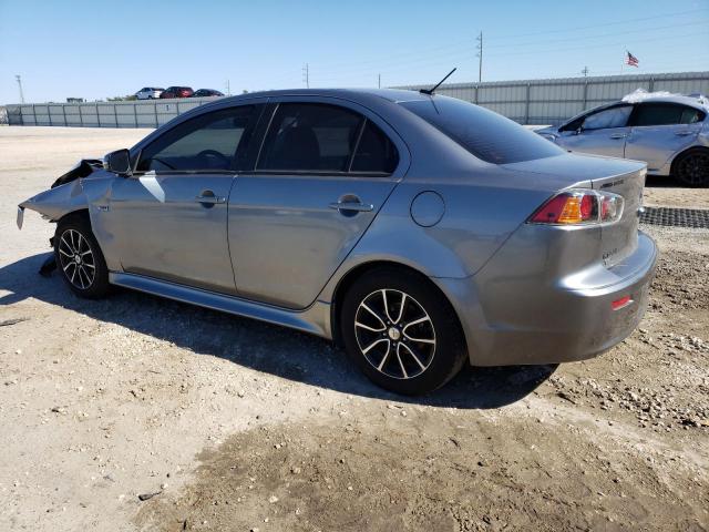 2015 MITSUBISHI LANCER SE JA32V2FW2FU024172