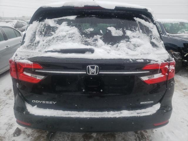 2023 HONDA ODYSSEY TO 5FNRL6H89PB000778