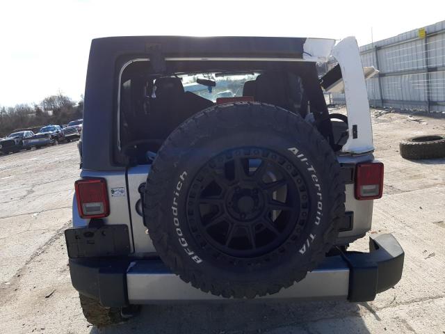 1C4BJWEG6HL629903 Jeep Wrangler Unlimited Sahara