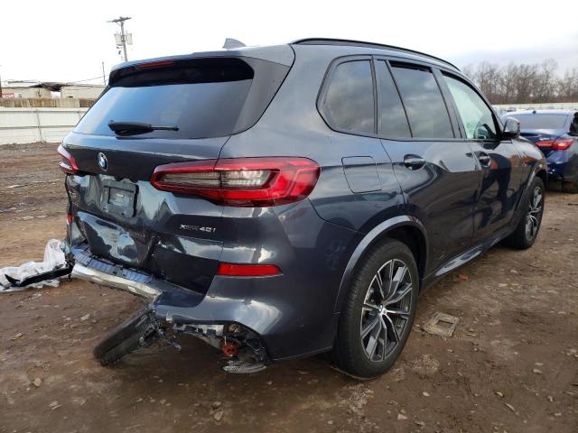 5UXCR6C59KLL06093 2019 BMW X5, photo no. 3