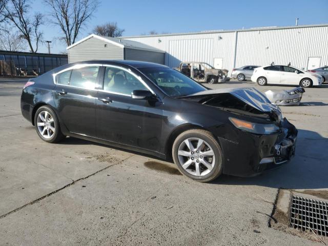 19UUA8F23EA008196 Acura TL