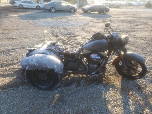 2016 HARLEY-DAVIDSON FLRT FREE 1HD1MCM18GB853191