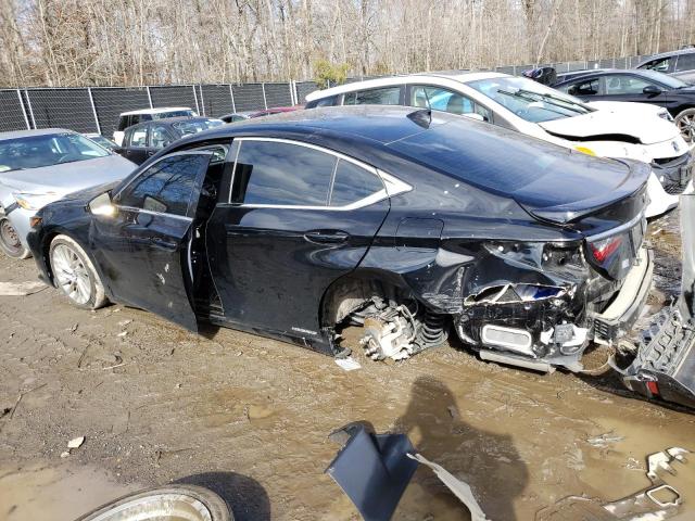 2020 LEXUS ES 300H LU 58AE21B12LU004838