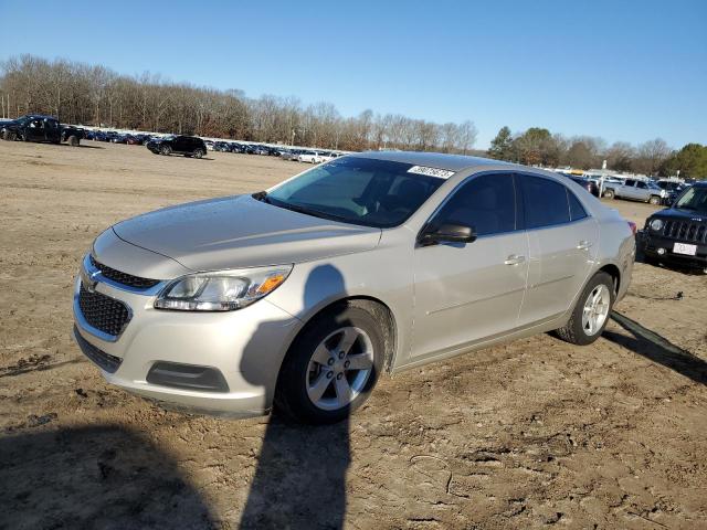 2014 Chevrolet Malibu LS