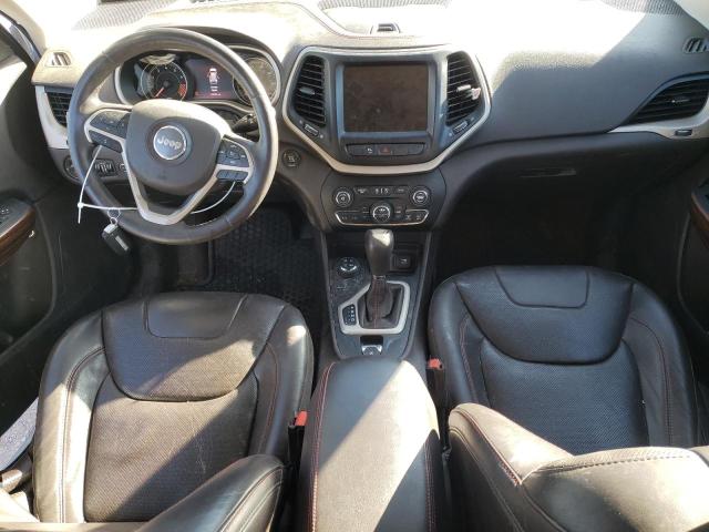 2015 JEEP CHEROKEE T - 1C4PJMBS2FW625989
